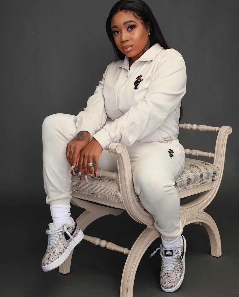 Living life apparel by GucckiiDaGreat