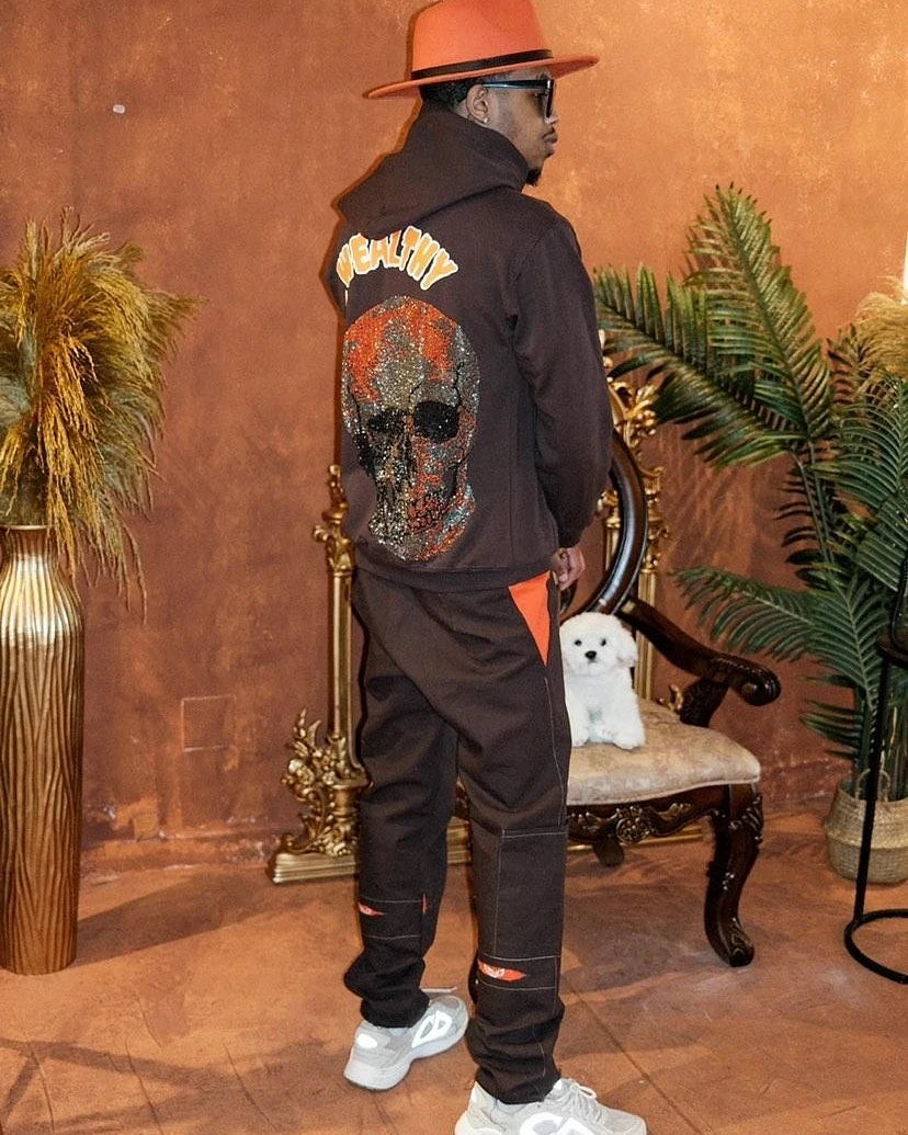 1 of 1 LLA Cargo Pants